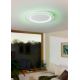Eglo - LED RGBW Dimmable ceiling light LED/35W/230V 2700-6500K