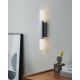 Eglo - LED Bathroom wall light 2xLED/5,5W/230V IP44