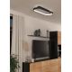 Eglo - LED Dimmable ceiling light LED/27W/230V