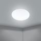 Eglo - LED Dimmable bathroom light LED/19,2W/230V IP44