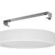 Eglo - LED Bathroom ceiling light LED/11W/230V IP44 white
