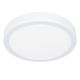 Eglo - LED Bathroom ceiling light LED/17W/230V white IP44