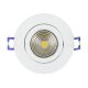 Eglo - SET 3xLED Dimmable light 3xLED/6W/230V white