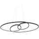 Eglo - LED Dimmable chandelier on a string LED/38W/230V