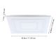 Eglo - RGBW Dimmable ceiling light LED/18W/230V 3000-6500K + remote control