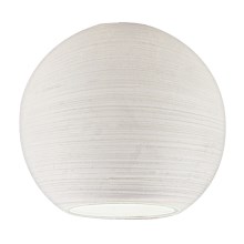 Eglo 90249 - Shade MY CHOICE white E14 diameter 9 cm