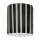Eglo 90858 - Shade MY CHOICE E14 diameter 7 cm black-white