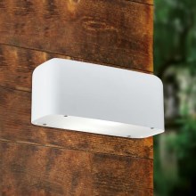 EGLO 92337 - LED outdoor wall light AVESIA 1xGU10/2.5W LED