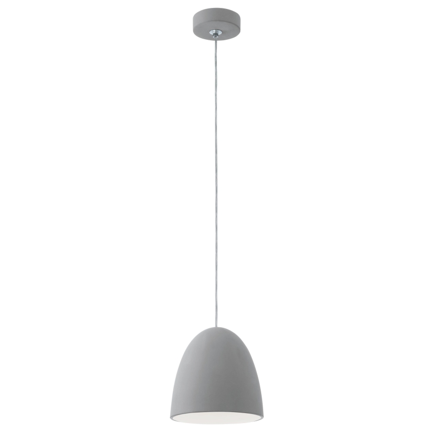 Eglo - Pendant light E27/60W/230V