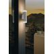 Eglo - Outdoor wall light LED GU10/2,5W/230V IP44