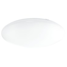 Eglo 93297 - LED ceiling light GIRON LED/24W/230V