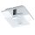 Eglo 93311 - LED ceiling light VICARO 1xLED/2.5W/230V