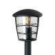 Eglo - LED Outdoor lamp E27/8,5W/230V IP44