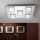 EGLO 93509 - LED wall ceiling light MASIOLA 5xLED/2.5W