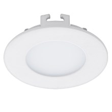 Eglo 94041 - LED suspended ceiling light FUEVA 1 LED/2.7W/230V