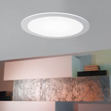 Eglo 94063 - LED suspended ceiling light FUEVA 1 LED/16.47W/230V