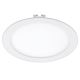 Eglo 94064 - LED Dimmable recessed light FUEVA 1 LED/16,47W/230V