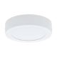 Eglo 94071 - LED ceiling light FUEVA 1 LED/10.95W/230V