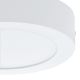 Eglo 94071 - LED ceiling light FUEVA 1 LED/10.95W/230V