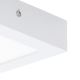 Eglo 94073 - LED ceiling light FUEVA 1 LED/10.95W/230V