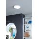 Eglo 94076 - LED ceiling light FUEVA 1 LED/16.47W/230V