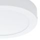 Eglo 94076 - LED ceiling light FUEVA 1 LED/16.47W/230V