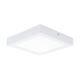 Eglo 94077 - LED ceiling light FUEVA 1 LED/16.47W/230V
