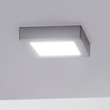 Eglo 94524 - LED ceiling light FUEVA 1 LED/10.9W/230V