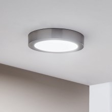 Eglo 94525 - LED ceiling light FUEVA 1 LED/16.5W/230V