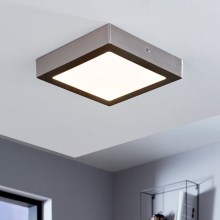 Eglo 94526 - LED ceiling light FUEVA 1 LED/16.5W/230V