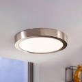 Eglo 94527 - LED ceiling light FUEVA 1 LED/22W/230V