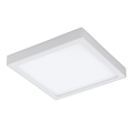 Eglo 94537 - LED ceiling light FUEVA 1 LED/22W/230V