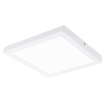 Eglo 94538 - LED ceiling light FUEVA 1 LED/24W/230V