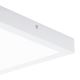 Eglo 94538 - LED ceiling light FUEVA 1 LED/24W/230V