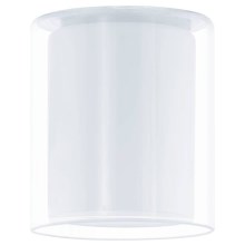Eglo 94655 - Replacement glass MY CHOICE d. 7 cm white
