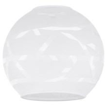 Eglo 94656 - Replacement glass MY CHOICE d. 9 cm white