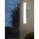 Eglo - LED outdoor light 1xLED/8W/230V IP44