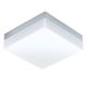 Eglo - Outdoor ceiling light LED/8,2W/230V IP44