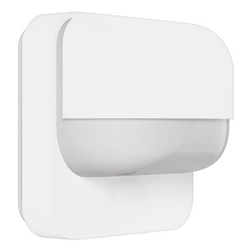 Eglo 95073 - Outdoor wall light TRABADA 1xE27/40W/230V