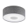Eglo 95345 - LED ceiling light ROMAO LED/15.5W/230V