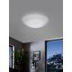 Eglo - LED ceiling light LED/8,2W/230V