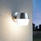 Eglo - LED outdoor wall light LED/11W