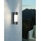 Eglo - Outdoor LED wall light 2xLED/3,7W
