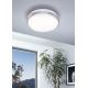 Eglo - LED ceiling light LED/22W/230V
