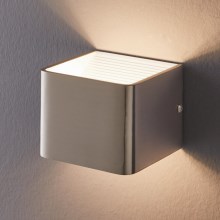 Eglo 96047 - LED wall light SANIA 3 LED/6W/230V