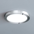 Eglo 96058 - LED bathroom light FUEVA 1 LED/22W/230V