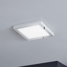 Eglo 96059 - LED Bathroom ceiling light FUEVA LED/22W/230V IP44