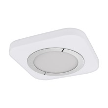 Eglo 96396 - LED ceiling light PUYO 1xLED/16.5W/230V white