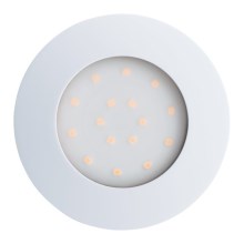 Eglo 96416 - LED Outdoor suspended ceiling light PINEDA-IP LED/12W IP44