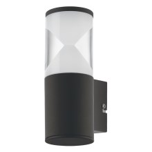 Eglo 96422 - LED outdoor wall light HELVELLA LED/3.7W/230V